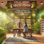 Uncle Herbs Health Center