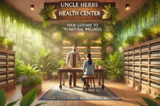Uncle Herbs Health Center