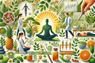 top-tier holistic methods for enhancing overall health