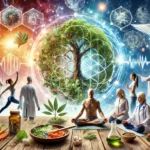 high-quality alternative approaches for health and vitality​