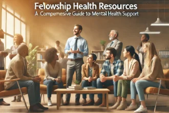 fellowship health resources​
