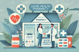 good health pharmacy