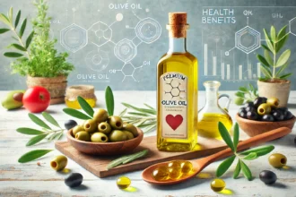 Best Olive Oil for Health