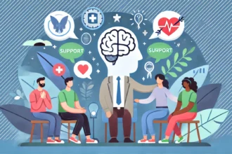 behavioral health specialist