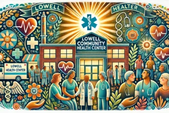 lowell community health center