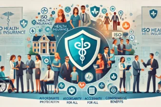 iso health insurance