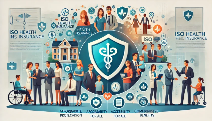 iso health insurance